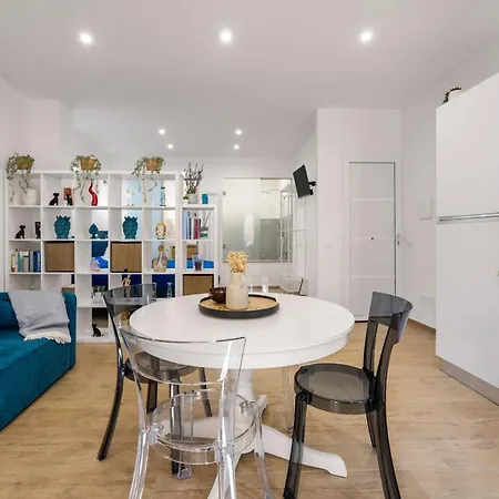 Feriehus Sferracavallo - Dream Holidays Palermo