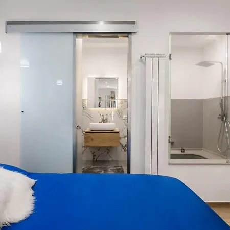 Sferracavallo - Dream Holidays Feriehus Palermo