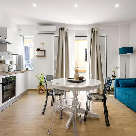 Feriehus Sferracavallo - Dream Holidays *
