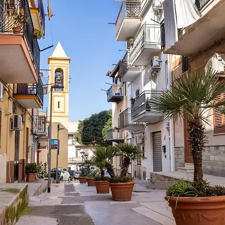 Sferracavallo - Dream Holidays * Palermo